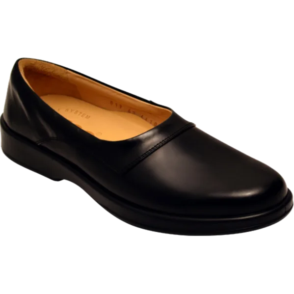 Job Interview Shoes: Making the Right First Impression - Cover Image