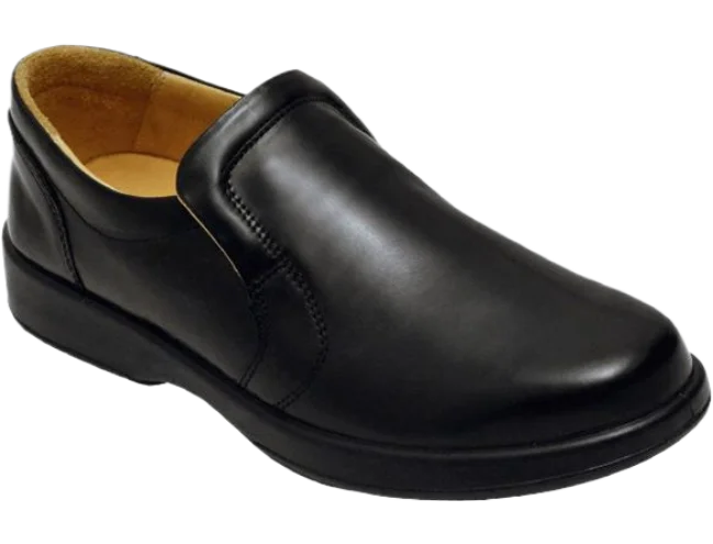 Esse Comfort Shoes: All-Day Comfort Technology Explained - Cover Image