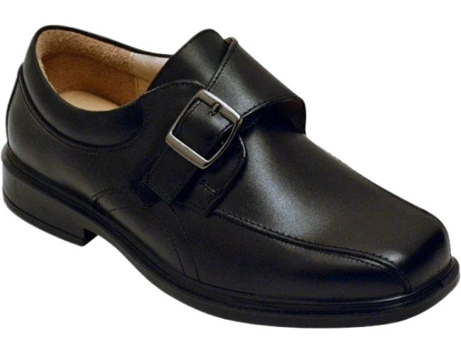 How to Build a 5-Shoe Dress Shoe Collection - Cover Image