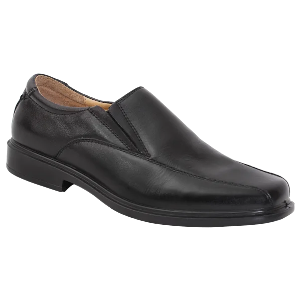 Fall Style Preview: Dress Shoes for the Holiday Season - Cover Image
