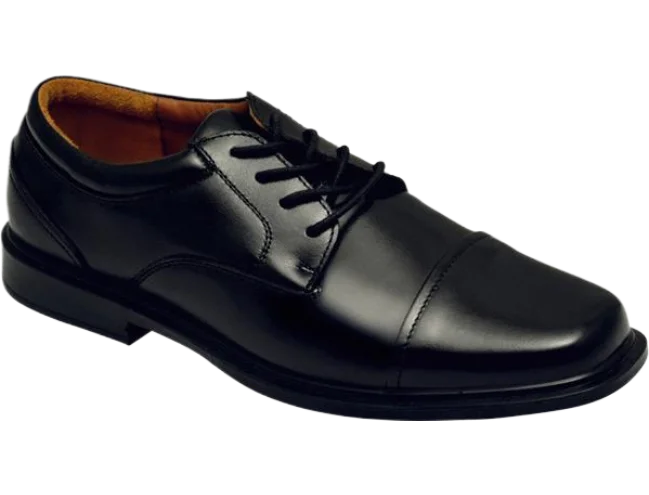 Oxford Shoes: History, Styles, and How to Wear Them - Cover Image